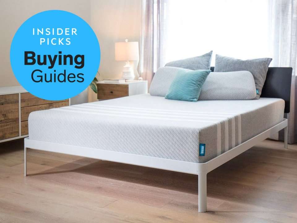 mattresses you can finance