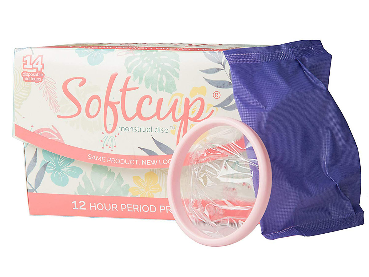 The best disposable menstrual cup Business Insider India