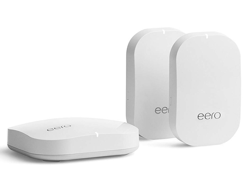 1 Eero + 2 Eero Beacon | Business Insider India