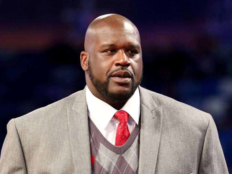 Shaquille O'Neal explained why his father's advice about staying 'broke ...