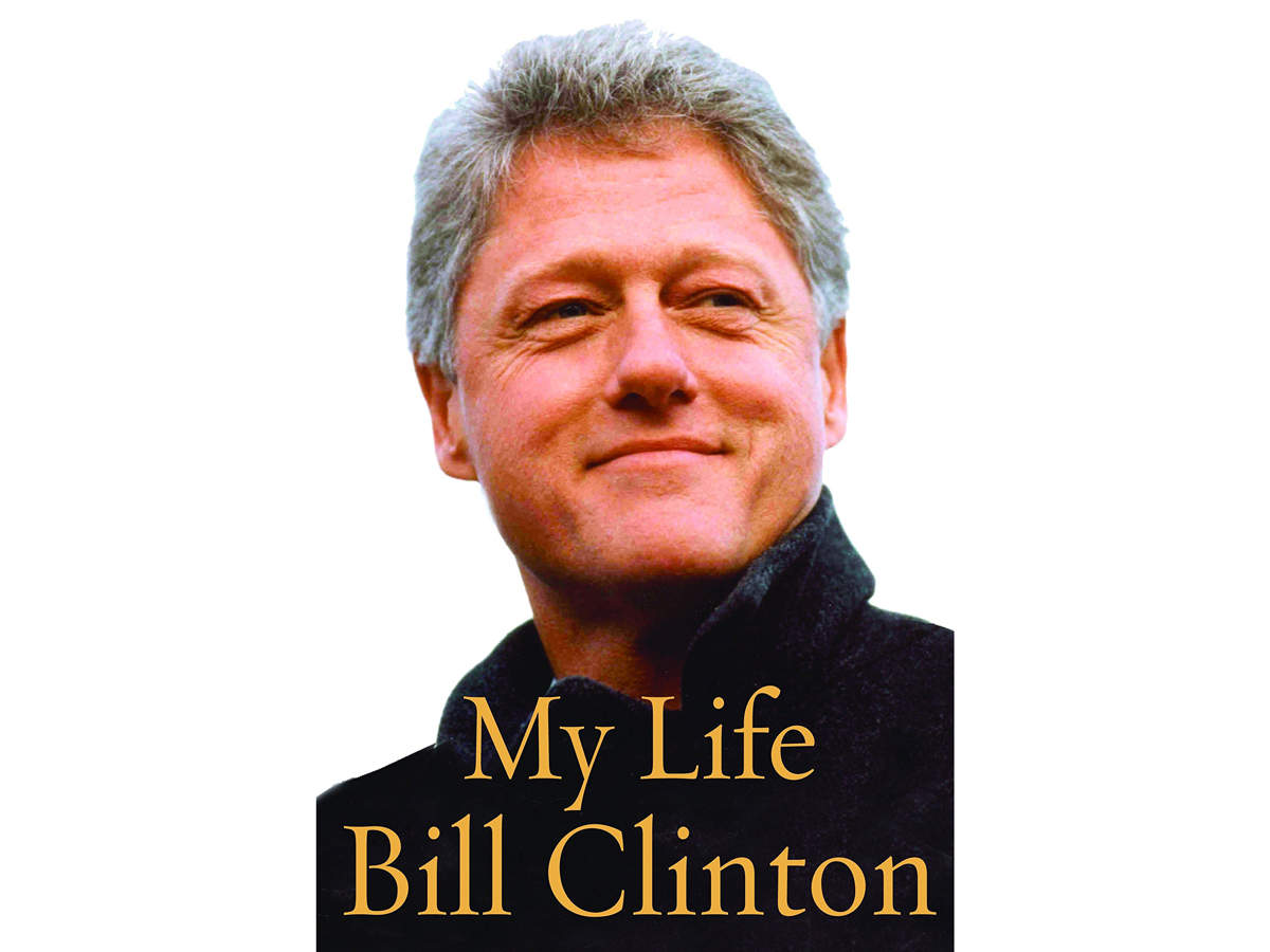 Bill Clinton, 42nd President Of The United States | Business Insider India