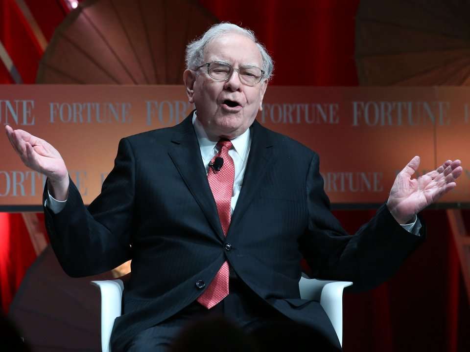 Warren Buffett's annual letter is coming soon. Here's what to expect