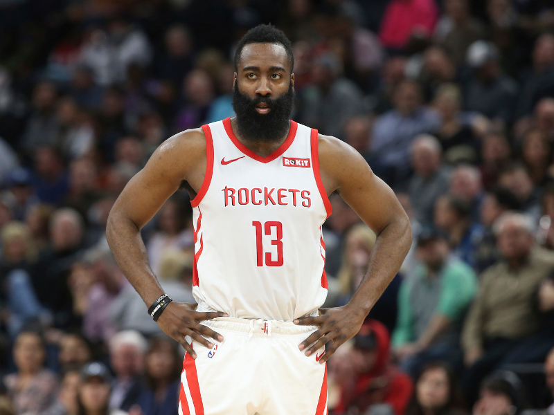 9. Houston Rockets | Business Insider India