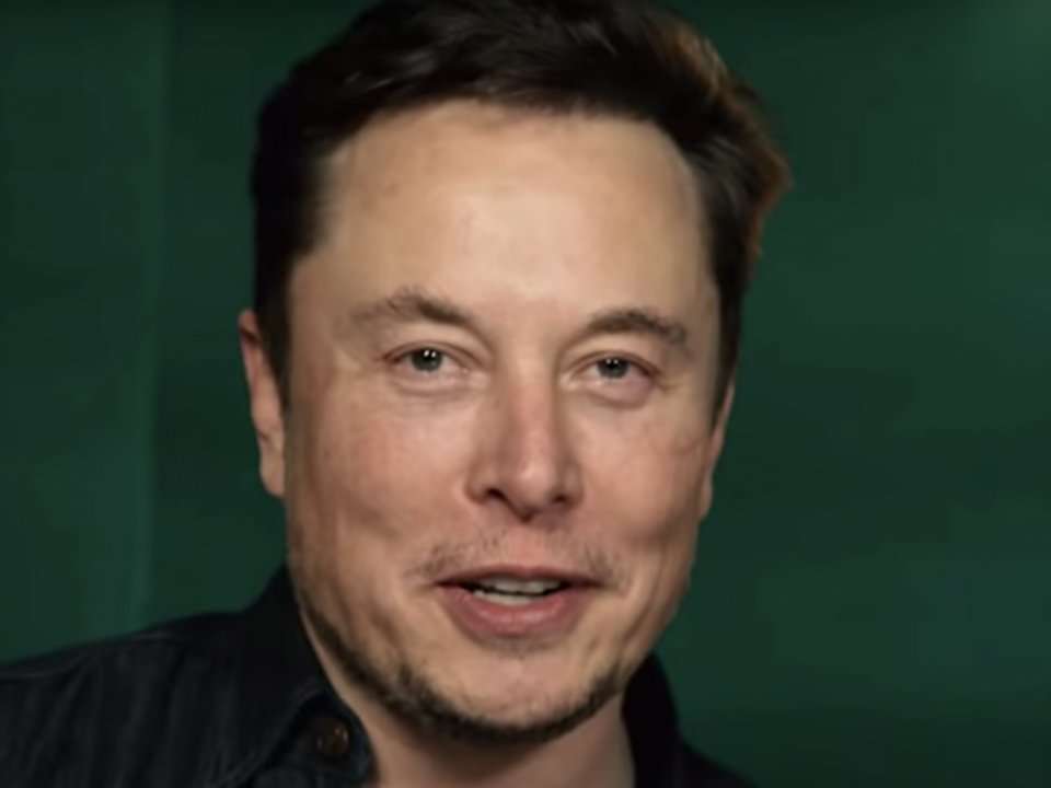 Elon Musk's Tweets Show That Tesla's Revamped Board Is Still Bad At Its ...