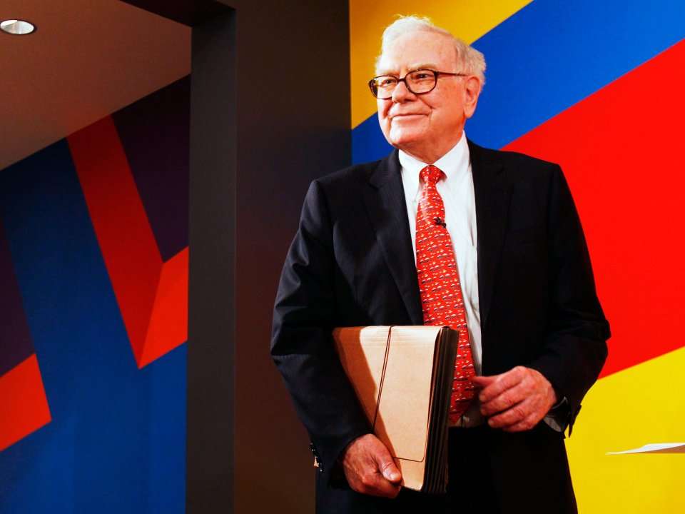 Here Are The Biggest Takeaways From Warren Buffett's Annual Letter ...