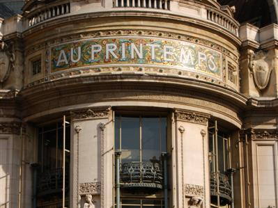 Pinault Printemps Redoute, LVMH Break Off Discussion on Gucci Stake - WSJ