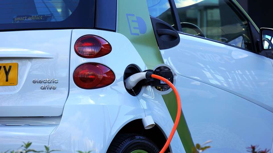 Electric vehicles policy under FAMEII offers incentives for local