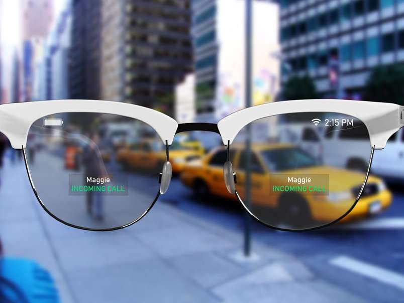 Here's Everything We Know About Apple's Rumored Smart Glasses, Which ...