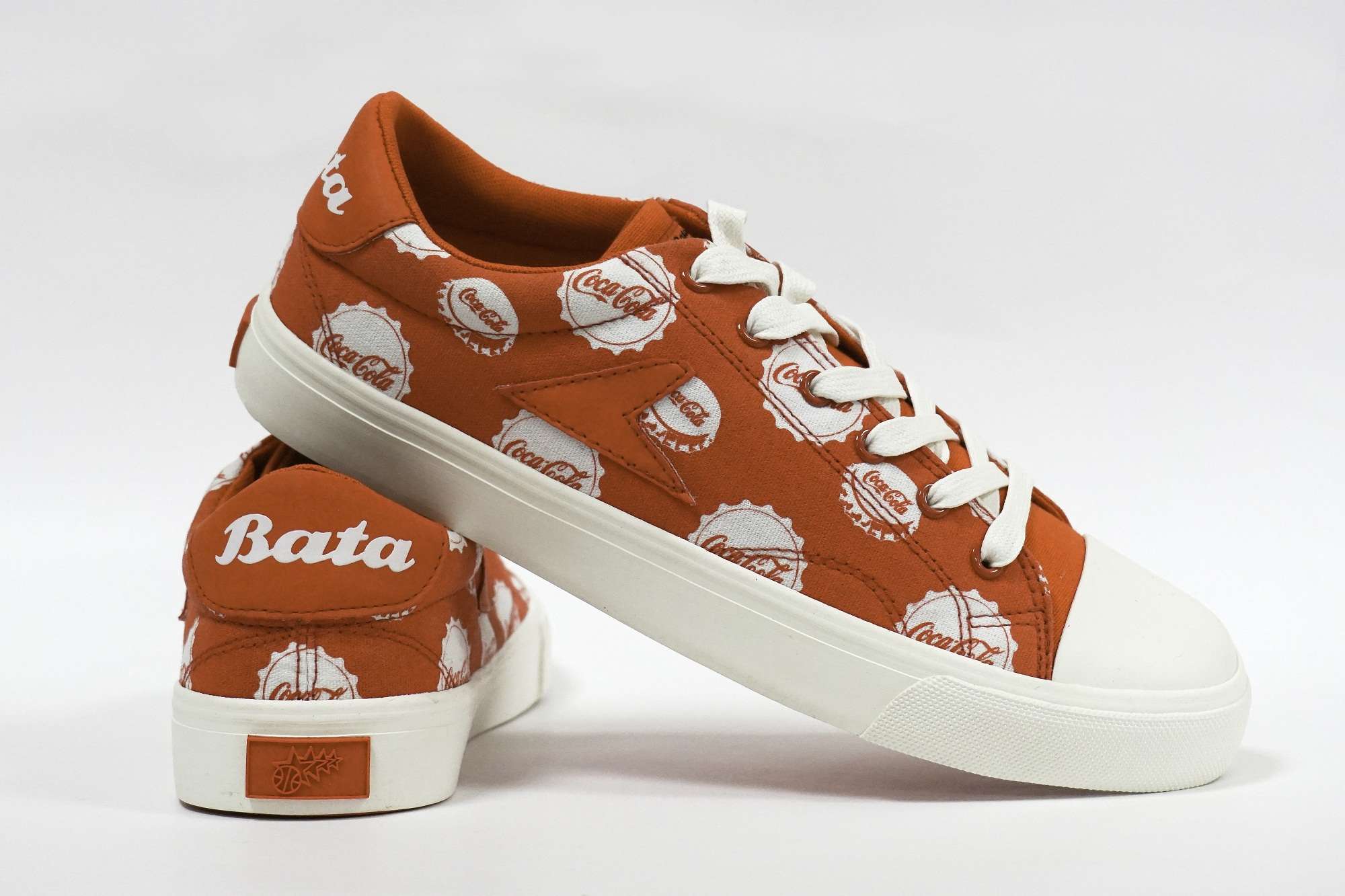 about bata shoes