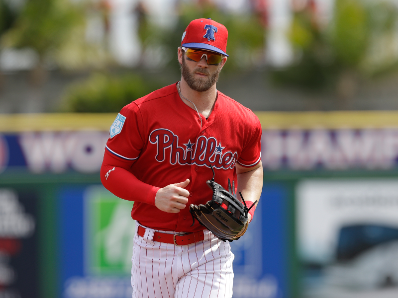 5. Philadelphia Phillies Business Insider India