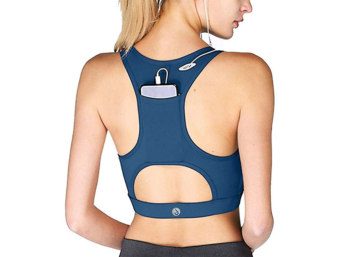  Sports Bras For Phone