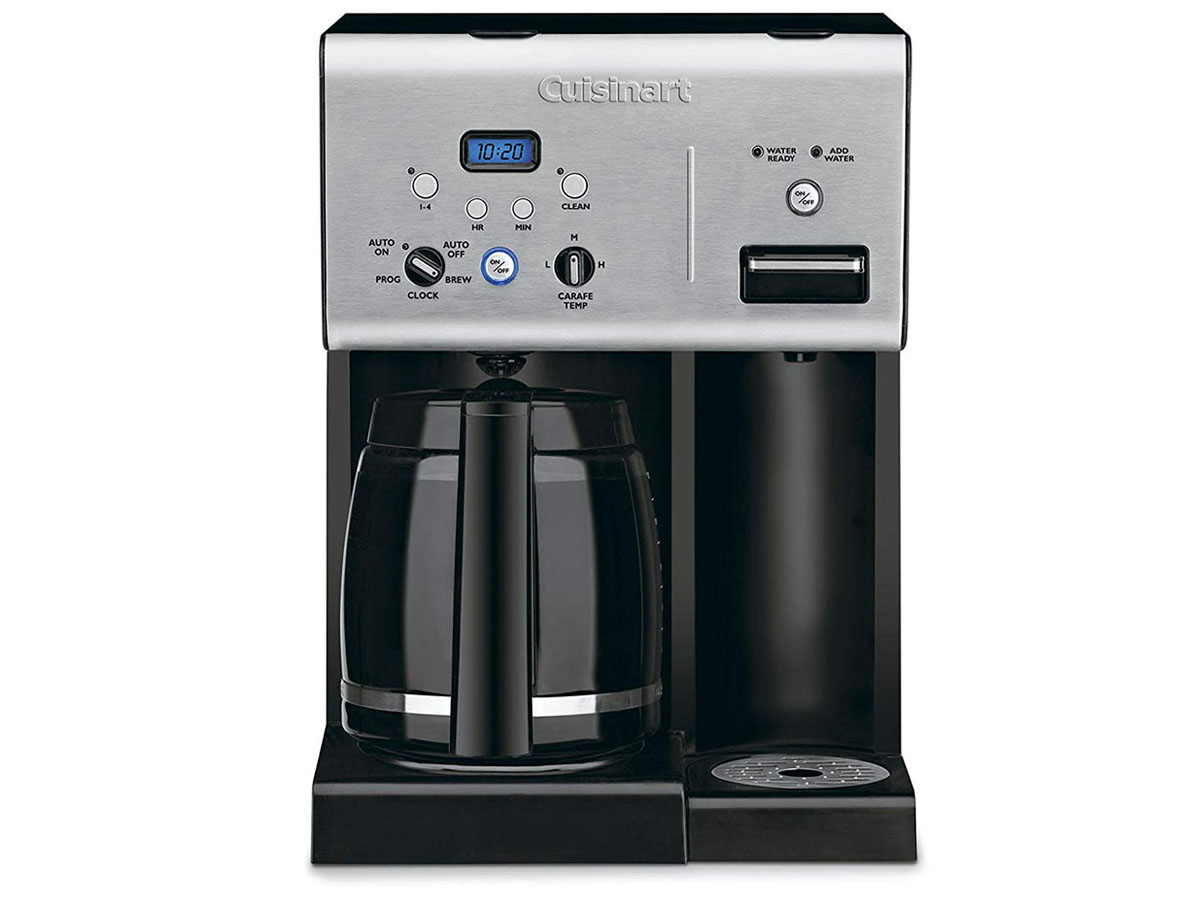 Best programmable coffee makers