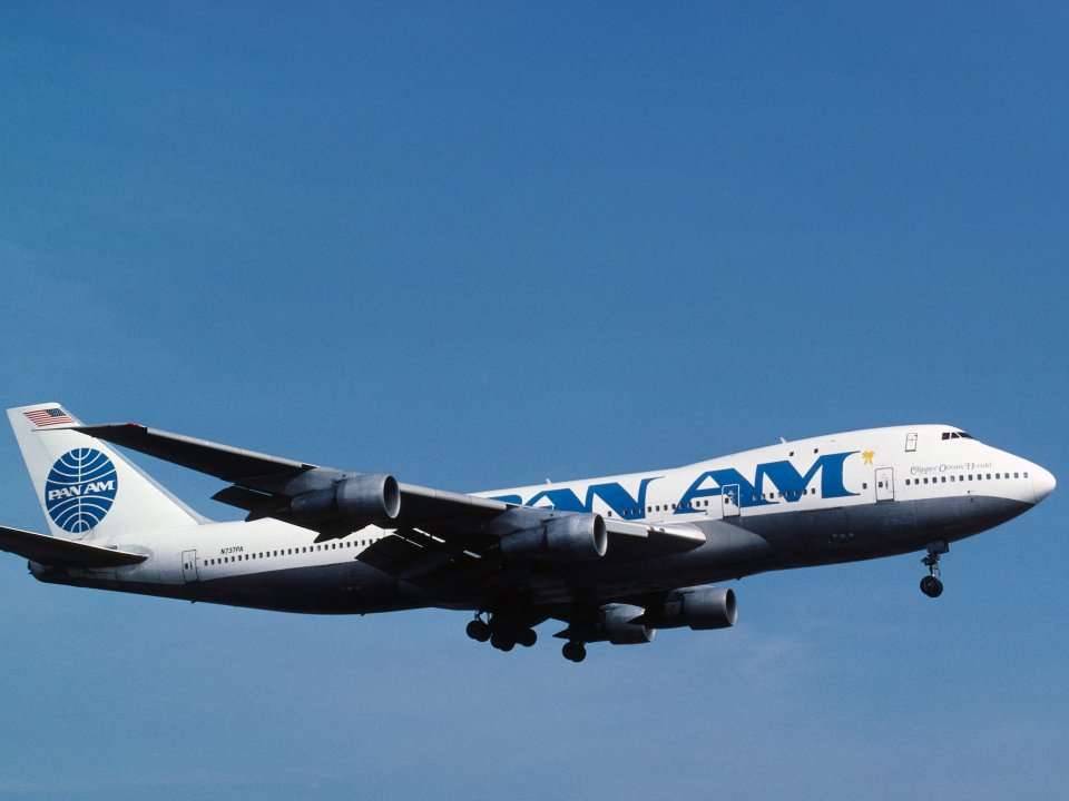 22 famous airlines that have gone out of business | Business Insider India