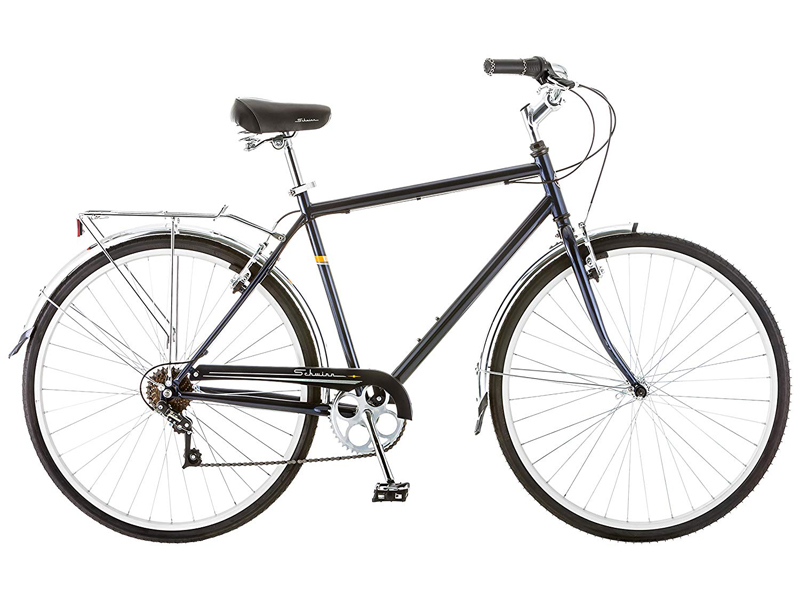 Best mens hybrid store bike under 200