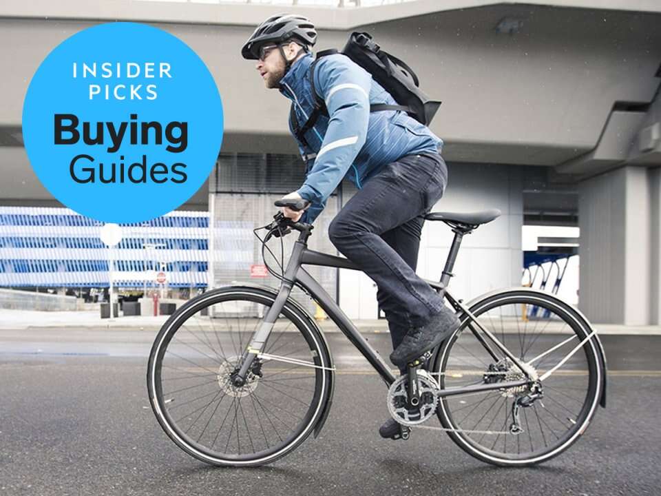 Best commuter bicycle discount helmet