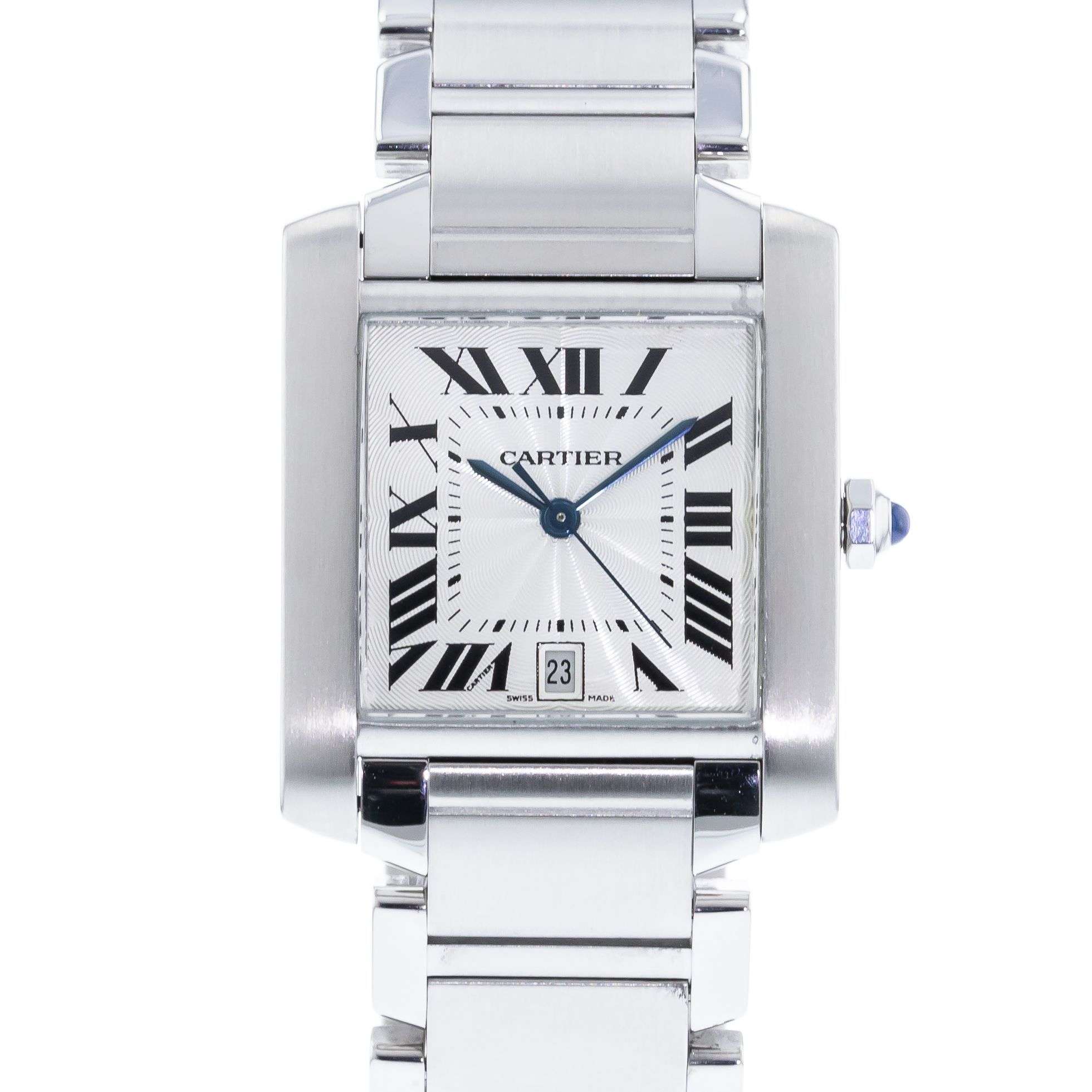 Brexit Gives Europeans $15,000 Discount on Cartier Watch