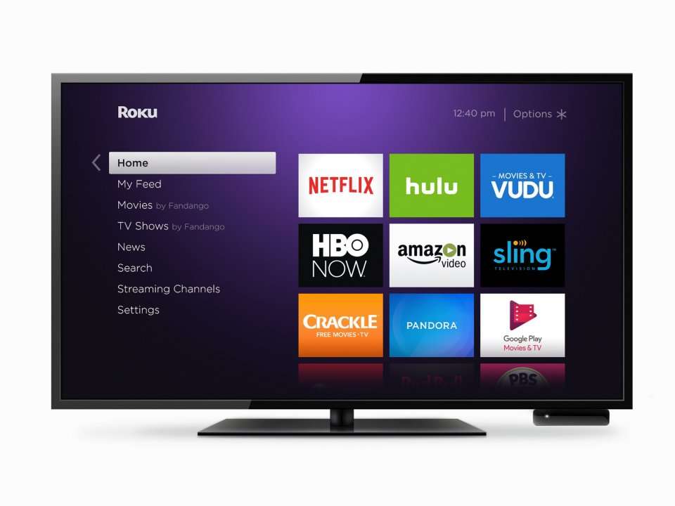 How To Connect Your Roku Device To WiFi Without A Remote Business 