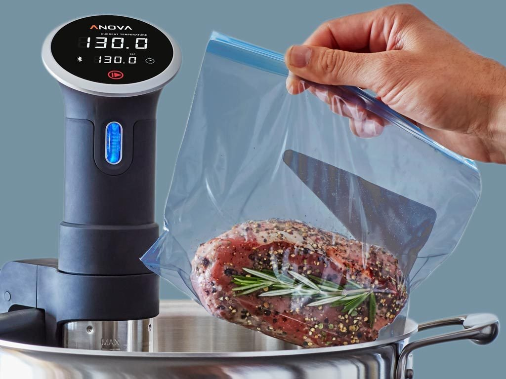 The best sous vide machine for hightech cooking Business Insider India