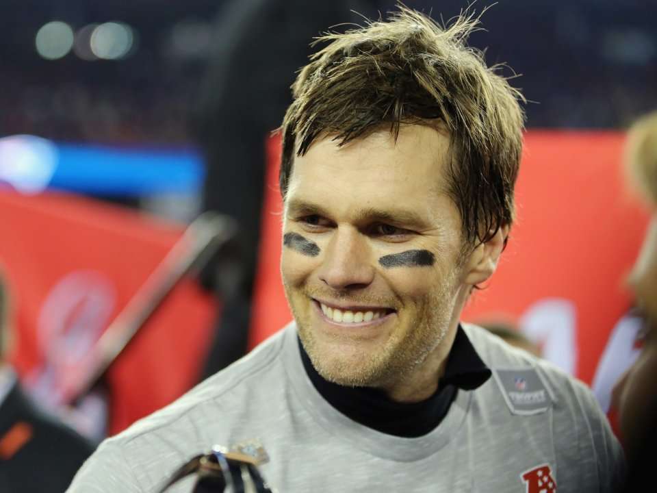 In the era of Tom Brady, one NFL player explains why more players want