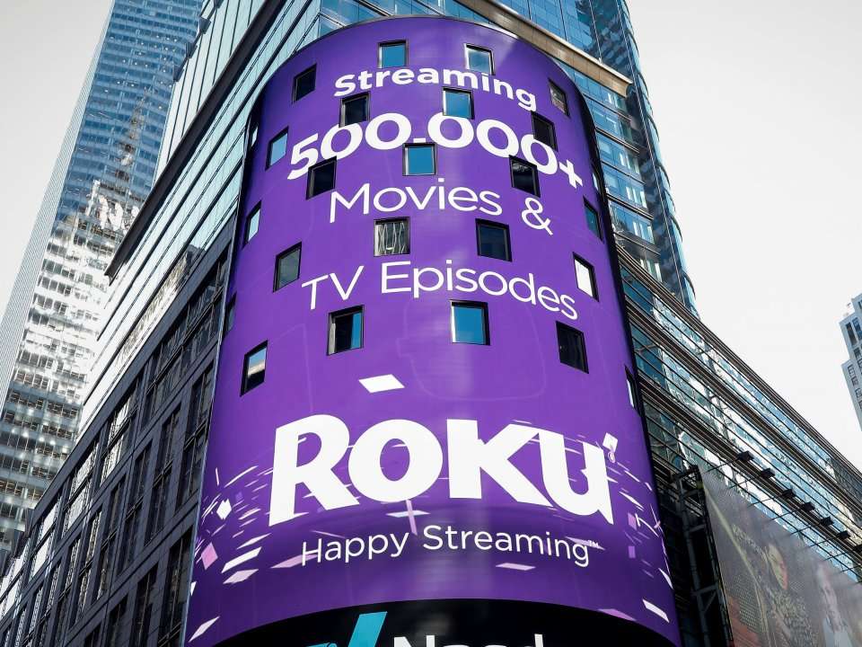 How to watch local channels on your Roku device | Business ...