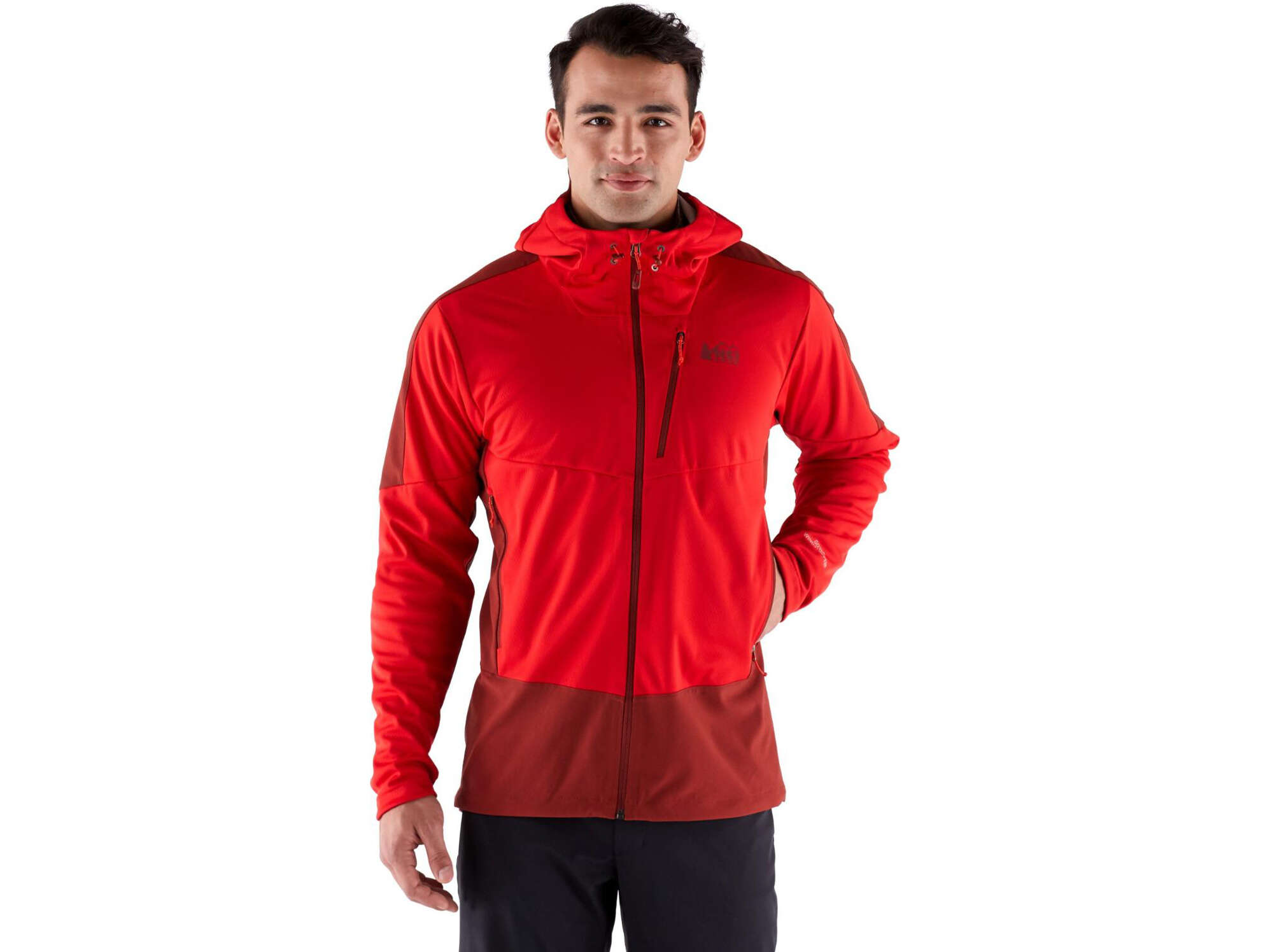 best windstopper jacket