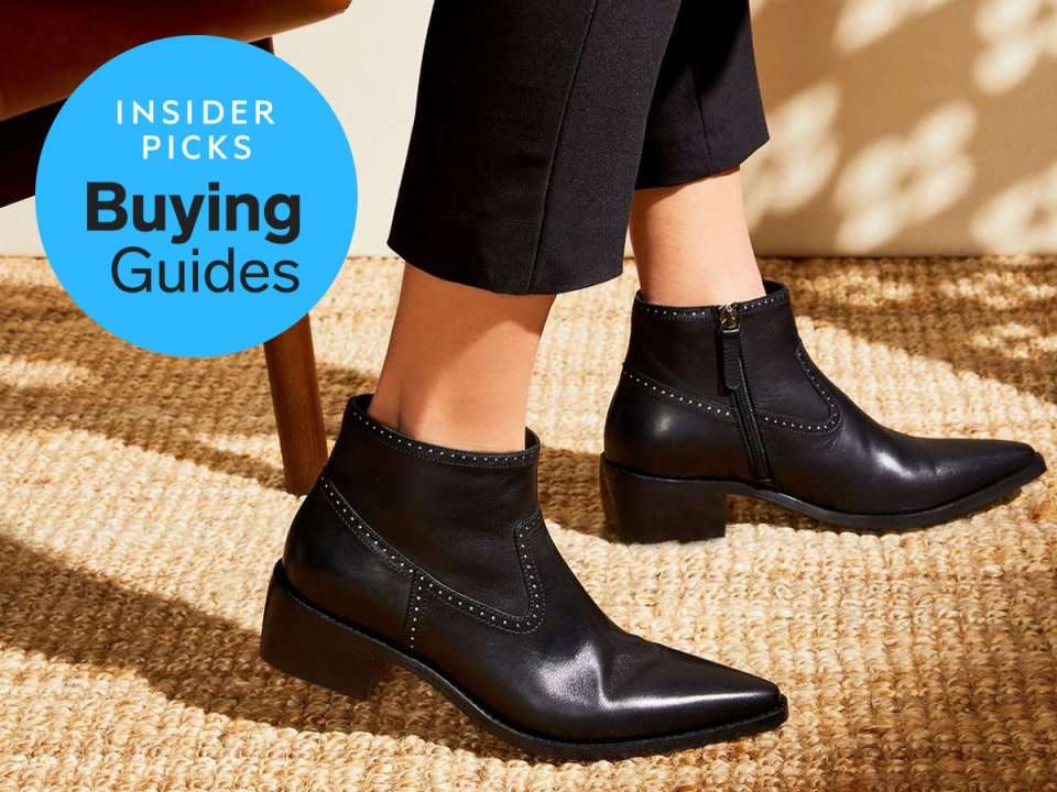 The best places to buy dress shoes for 