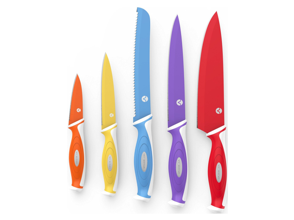 best budget knife set