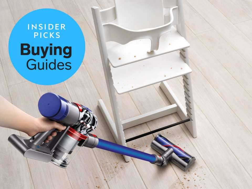 Top discount cordless vacuums