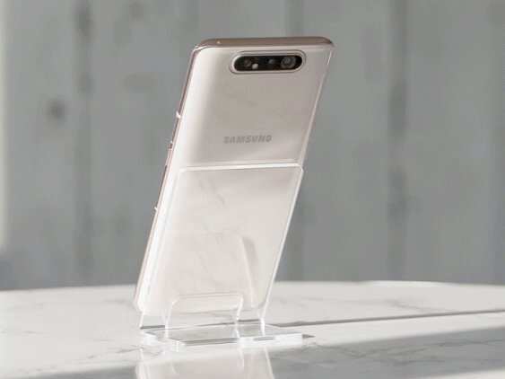 samsung all pop up camera phone