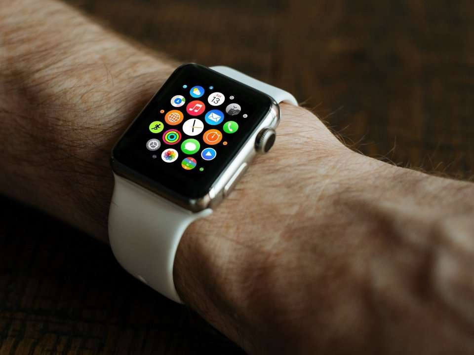 How to track your steps with an Apple Watch Business Insider India