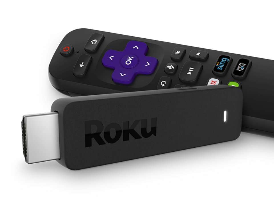 use your roku as a usb media player