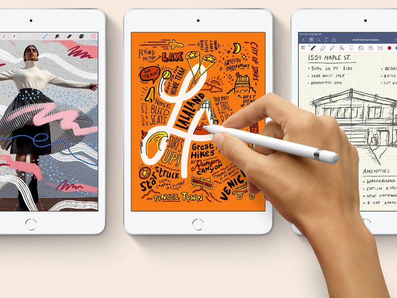 Ipad Mini 5 Price: The Best Small Ipad 