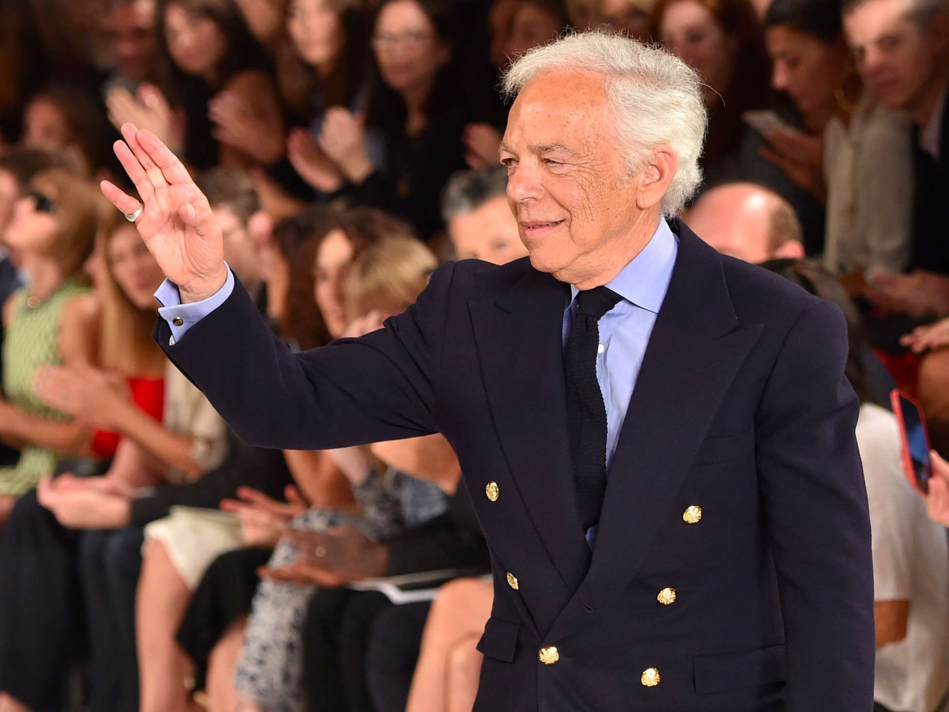 13. Ralph Lauren | Business Insider India