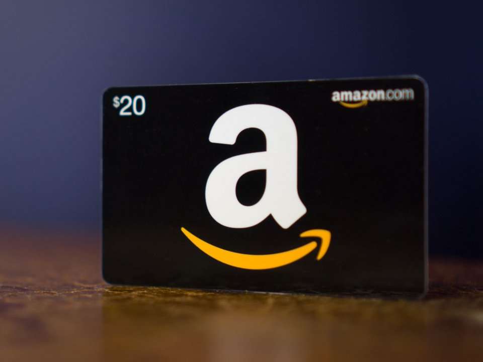 View Your Gift Card Balance - Amazon Customer Service