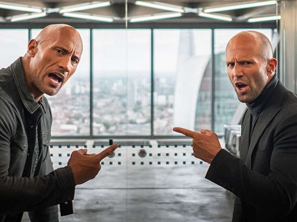 The Rock And Jason Statham Are Getting A Fast Furious - vrogue.co