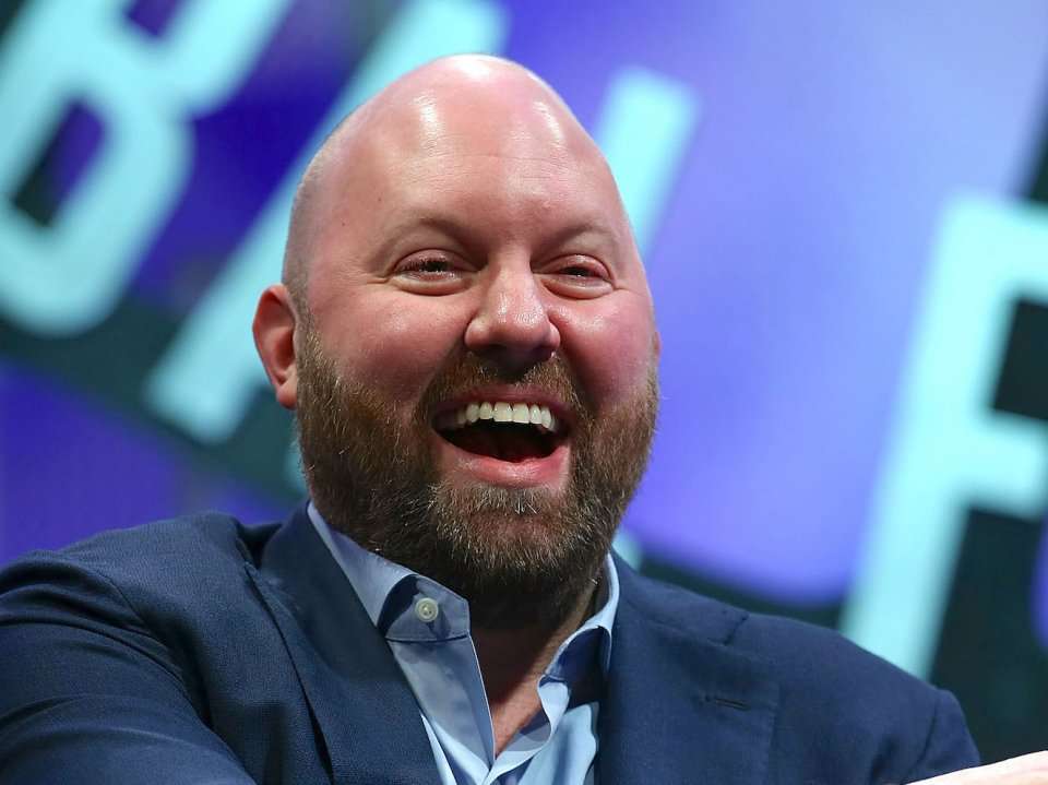 Andreessen Horowitz Is Launching A $2 Billion VC Fund For Later Stage ...