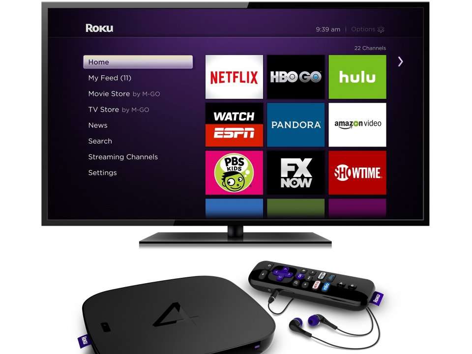 How to log out of your Netflix account on any Roku device | Business