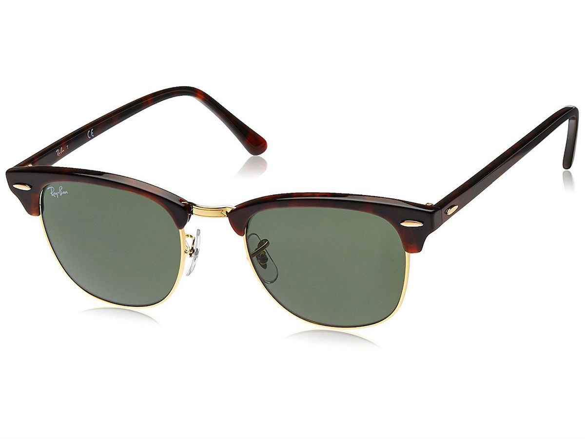 Buy Oval Randolph Engineering Sunglasses | SmartBuyGlasses India