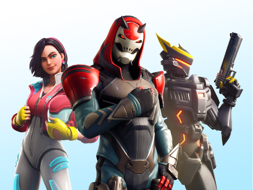 'Fortnite' season 9 launches today with new out new map locations, and ...