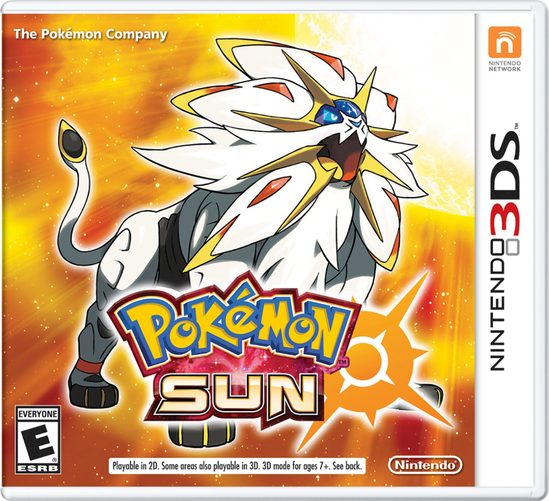 Nintendo 2DS with 3 store Pokémon games