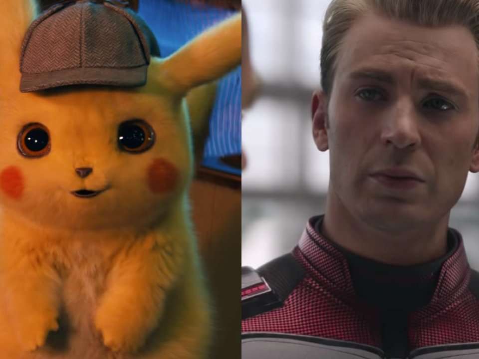 'Pokemon Detective Pikachu' battles 'Avengers: Endgame' for the top box- office spot this weekend - here's what experts predict will happen |  Business Insider India