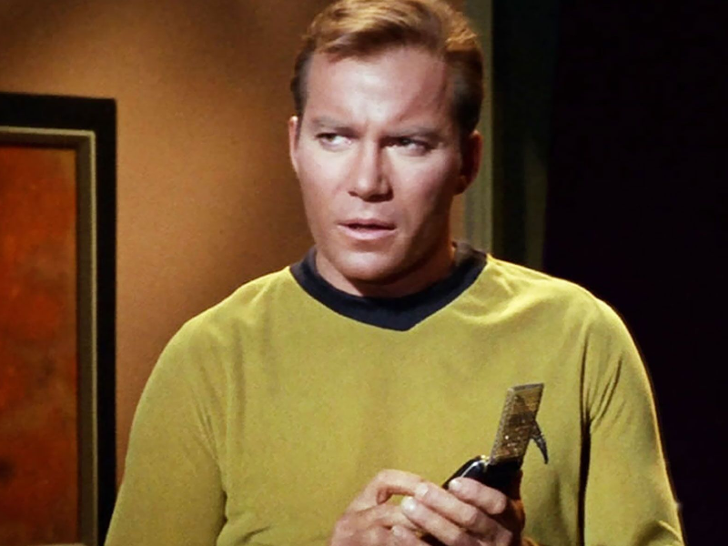 star trek ringtones for my phone