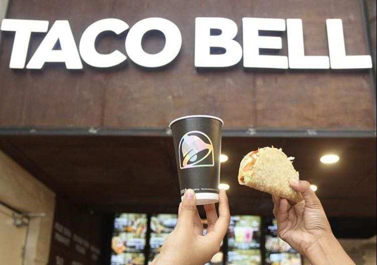 Taco Bell is going on expansion spree in India — with plans to hire