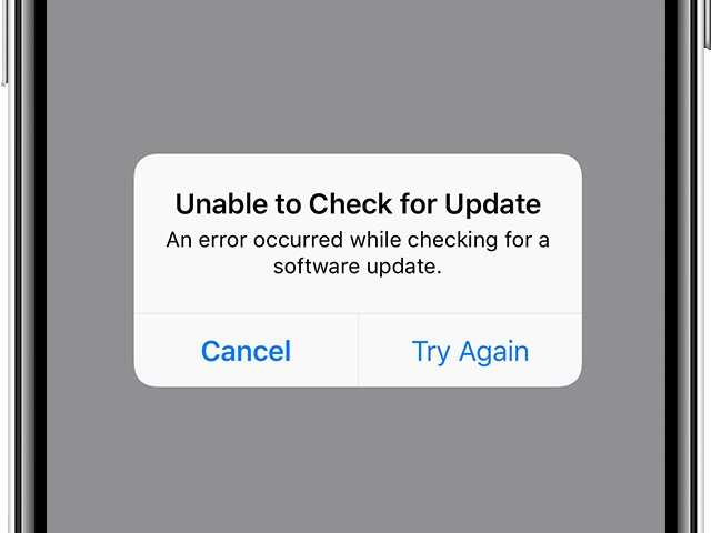 'Why won't my iPhone update?': How to fix any iPhone updating issue