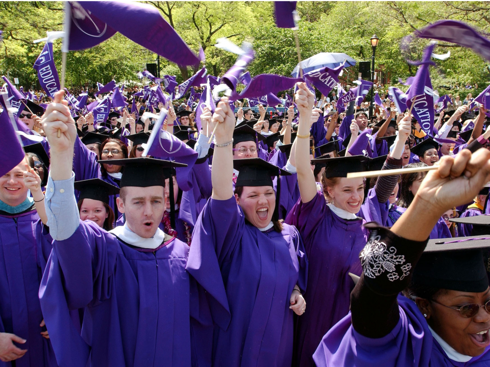 The 25 Highest paying Entry level Jobs For College Grads Business 