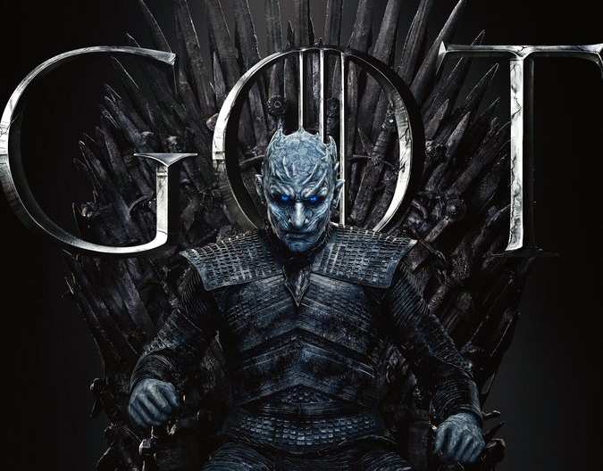 Game of thrones on sale 8 x 06 streaming