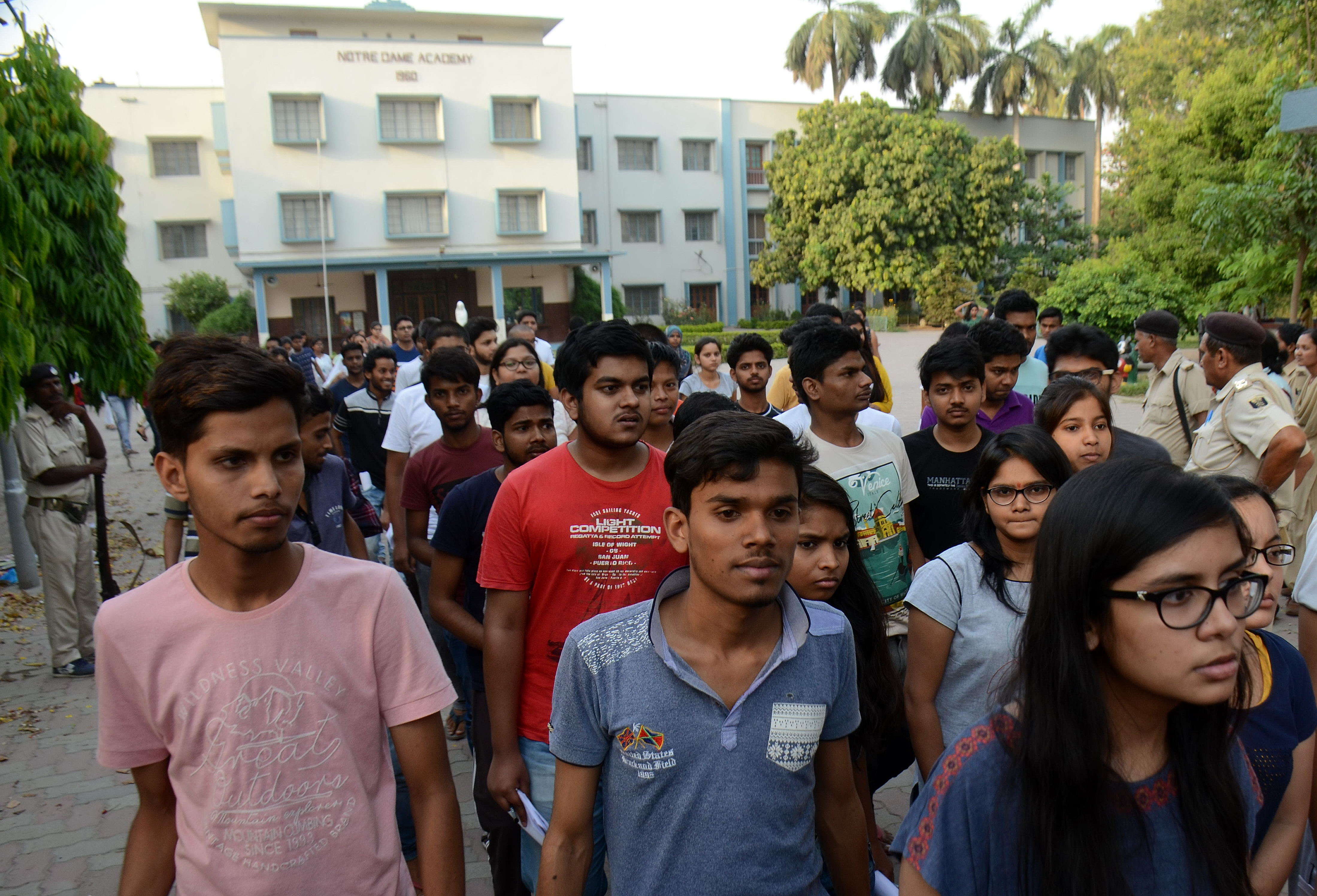 GSEB SSC class 10th results 2019 expected today at 8 am ...