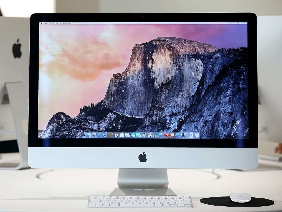 How to change your desktop background on a Mac computer to any image, in 4 different ways