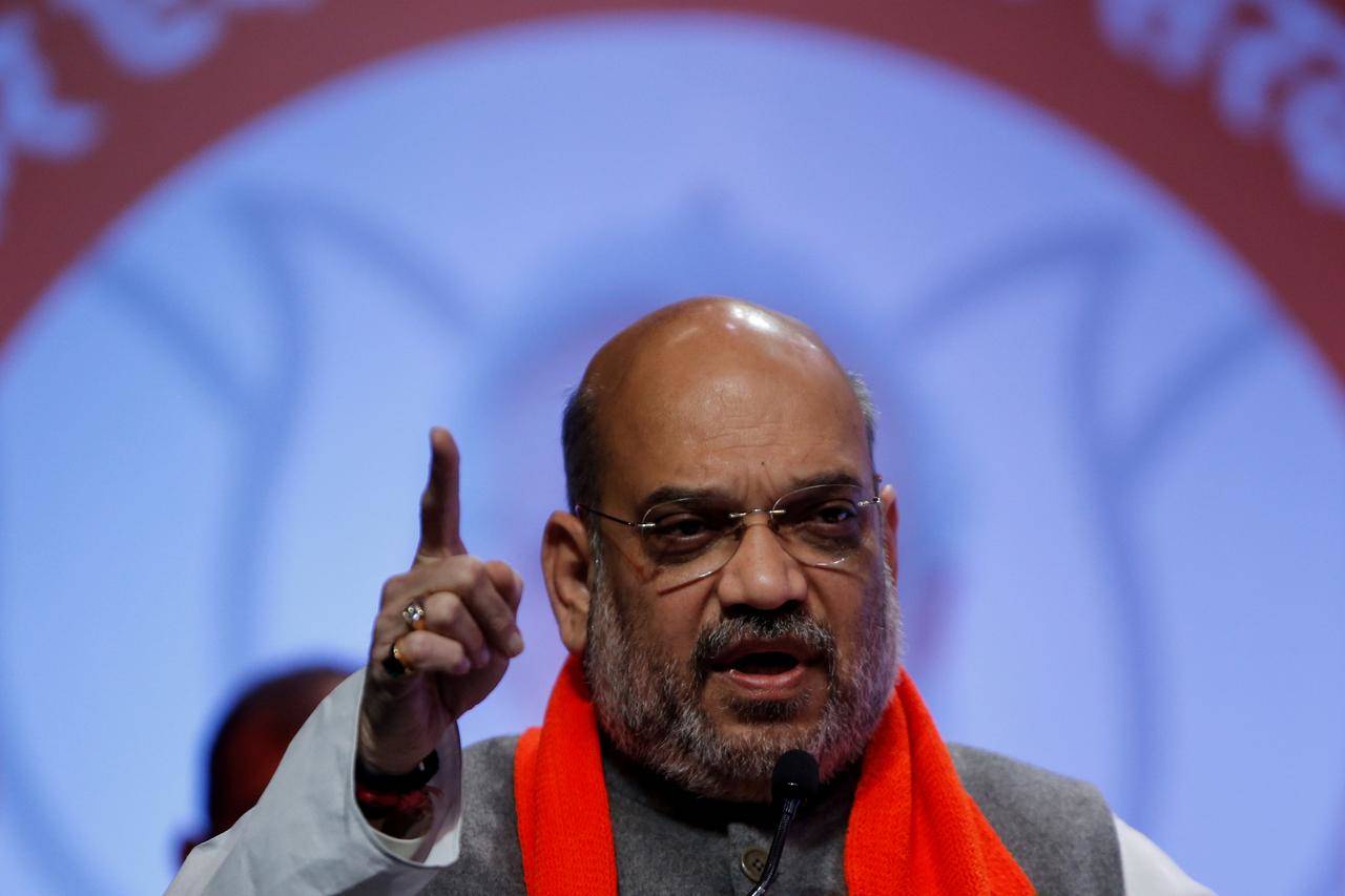 Gujarat Lok Sabha Election Result 2019: BJP Makes A Clean Sweep Of All ...