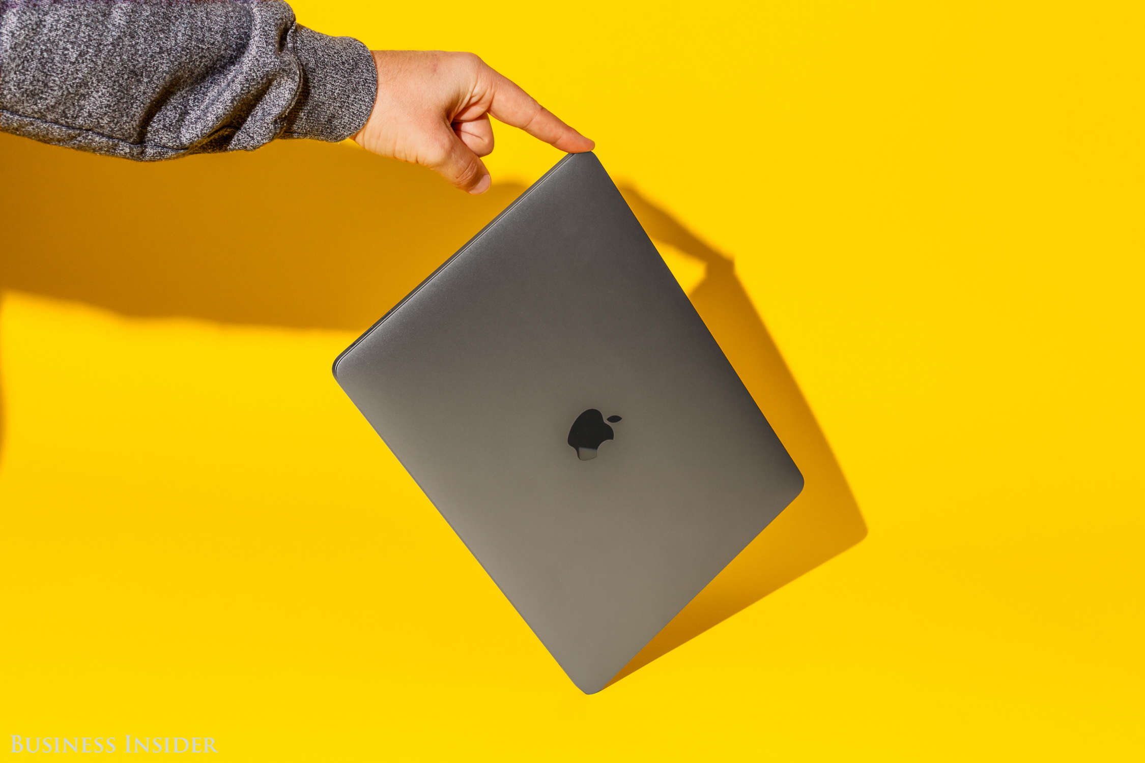 There's No Reason To Buy a MacBook Pro 13 Anymore